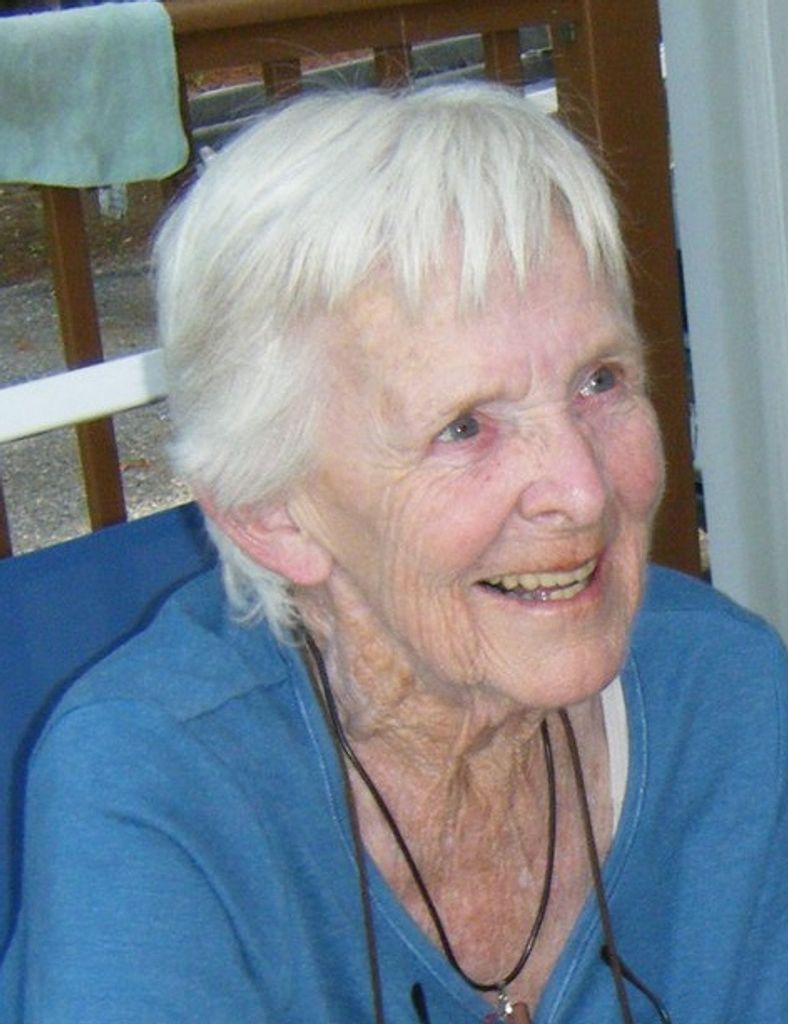 Marion Lord Profile Photo