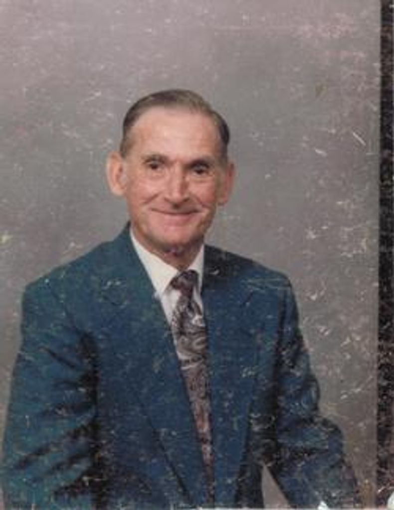 Orrin King Marrs Profile Photo