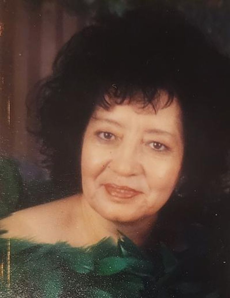 Mrs. Mary Ida Below Profile Photo