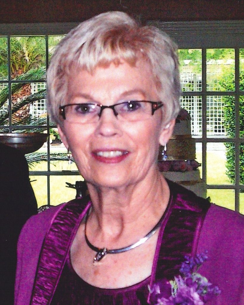 Dorothy Marie Allison Profile Photo