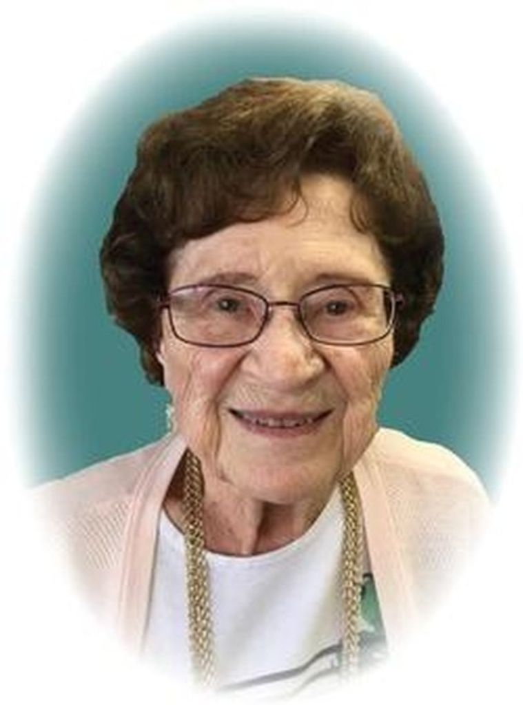 Viola Regina Leach