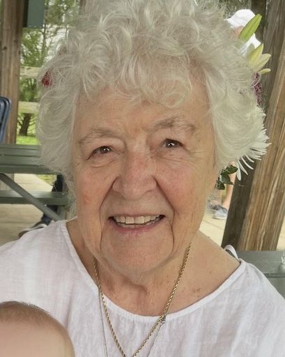 Fran Wein's obituary image