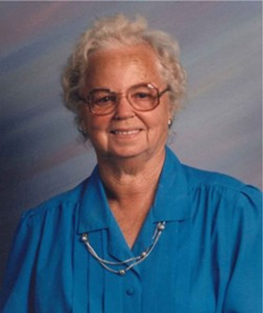 Aliene Lucille (Akers) Spalding