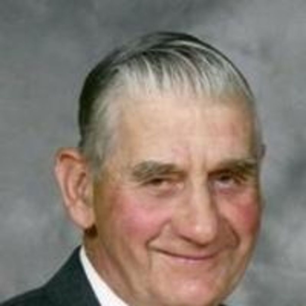 Rockne E. Murphy