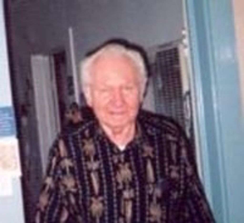 Allen Benoit