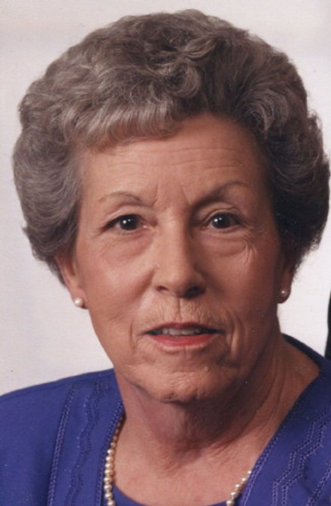 Annie Mae Jackson Moore