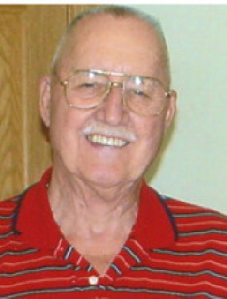 Harold L. Wilson