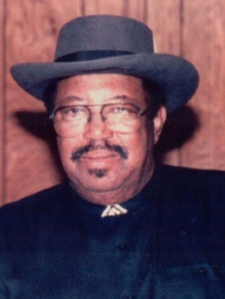 Harold Murphy Jones