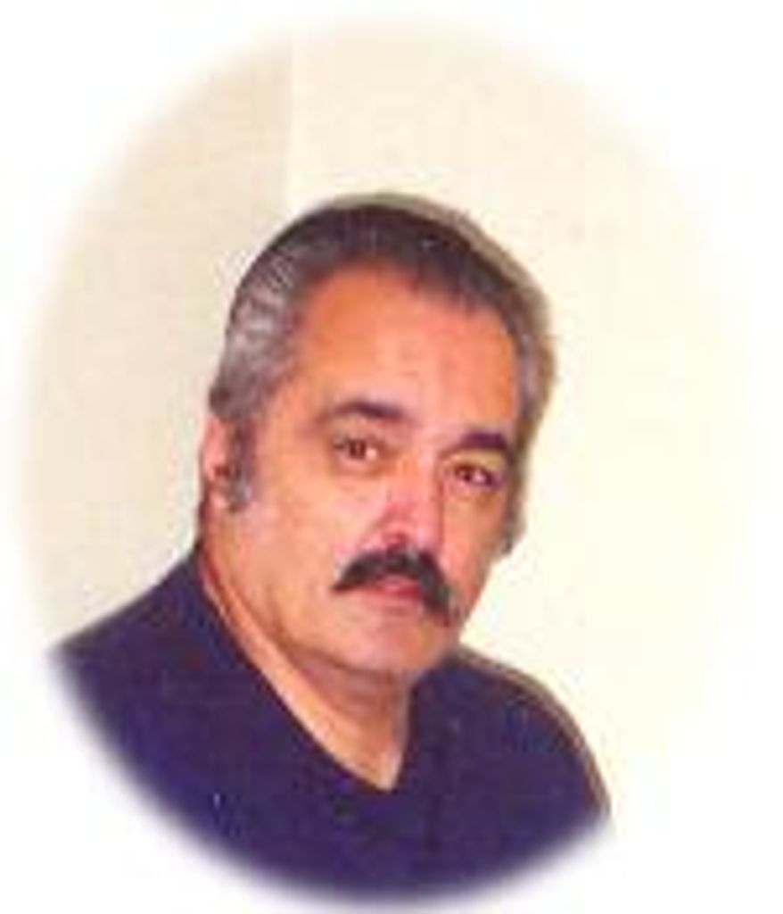 John W. "Jack" Keese