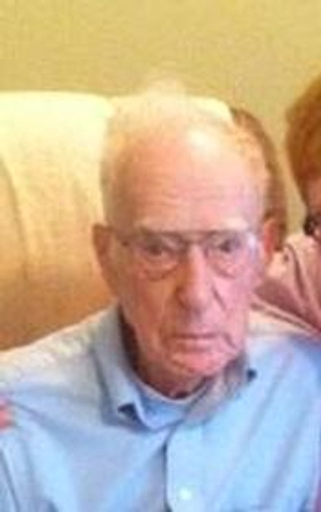 William "Red" Thompson