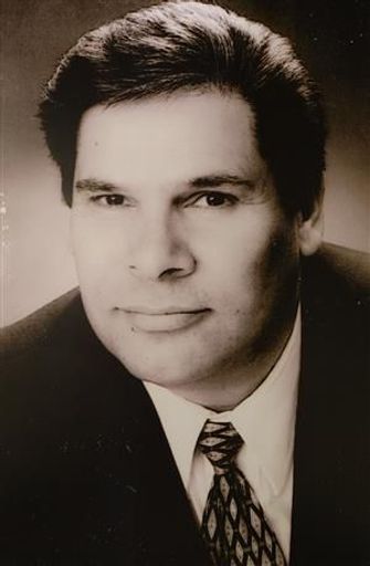 Ronald Lee Chavez Profile Photo
