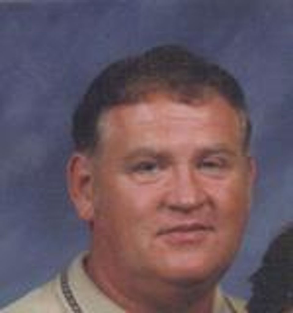 Richard McRobie