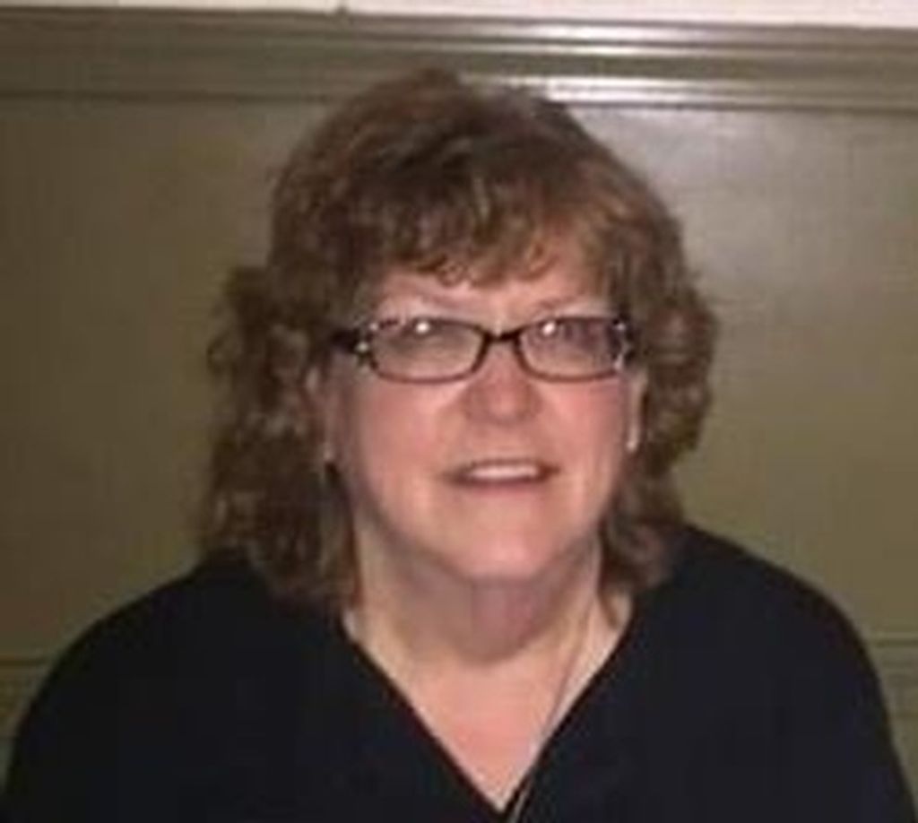 Sue   Vaughan