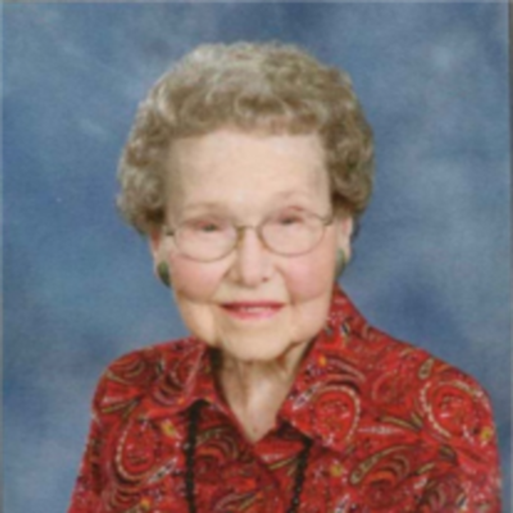 Hazel R. Walters