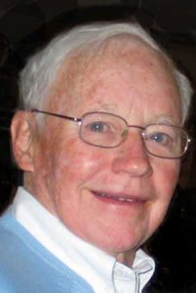 Mark  Leighton Robinson