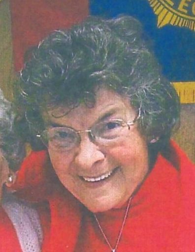 Mary Louise (Henize)  Evans Profile Photo