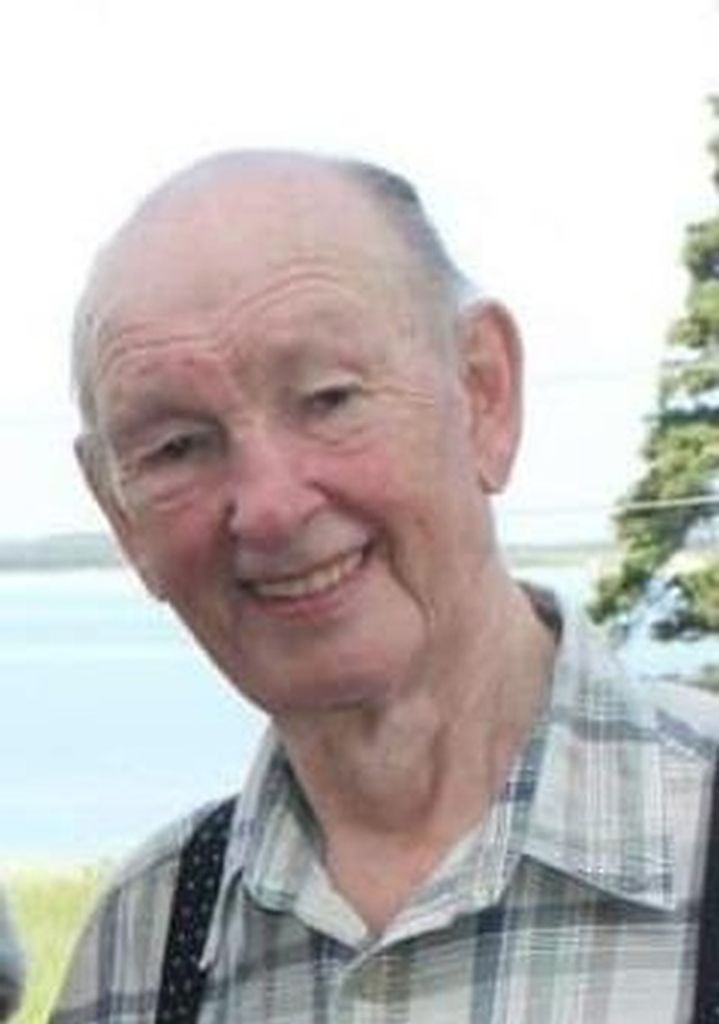 Newman George Head Profile Photo