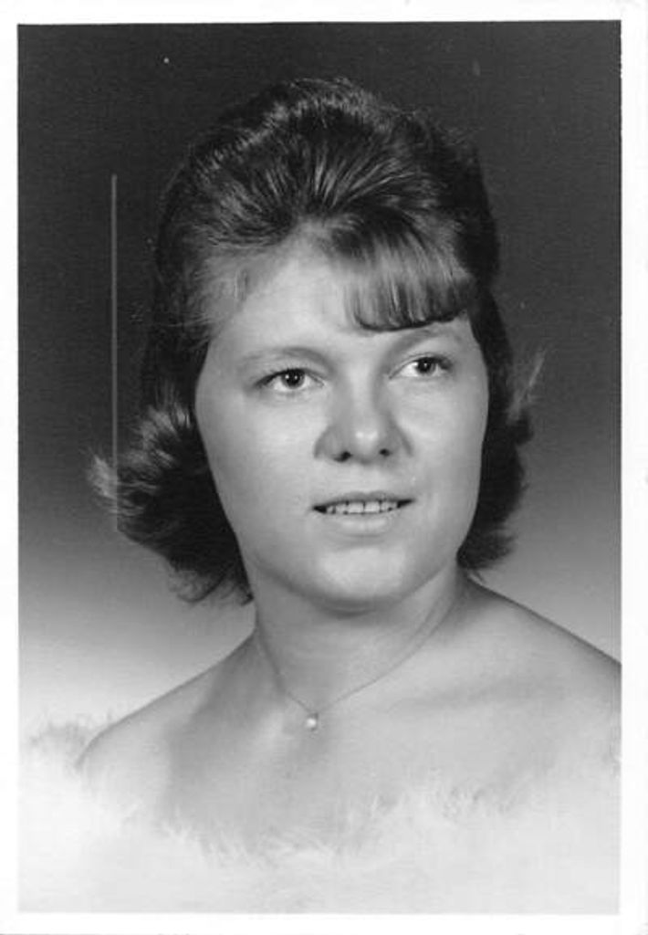 Norma (Ridgway) Avritt, Wishon Profile Photo