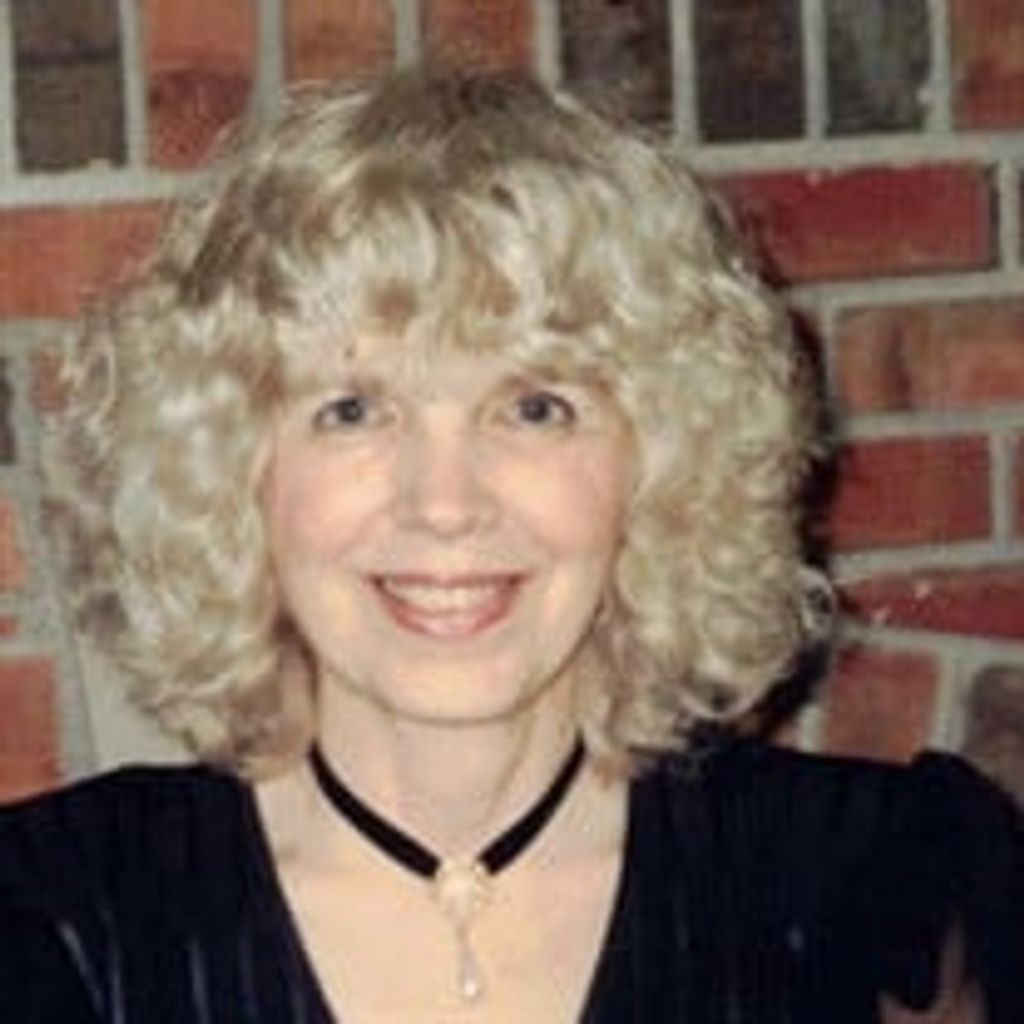 Leona "Pat" Murphy