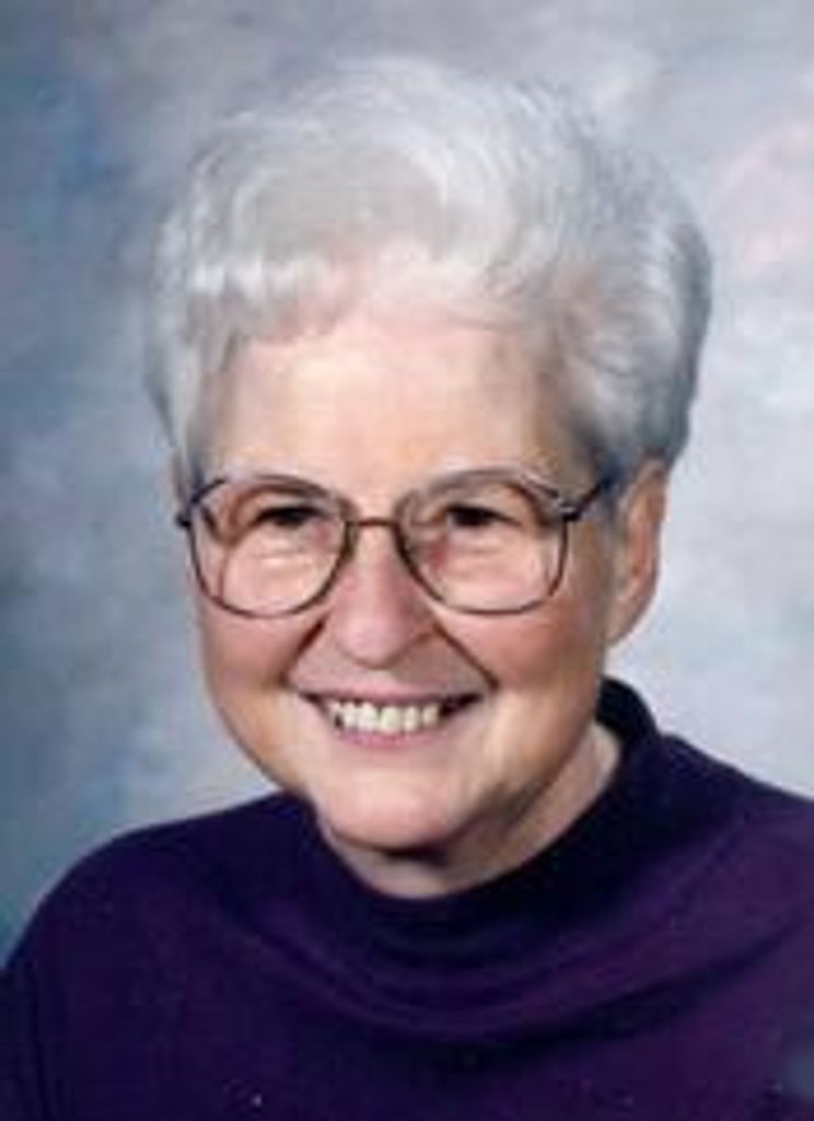 Elaine Elhoff