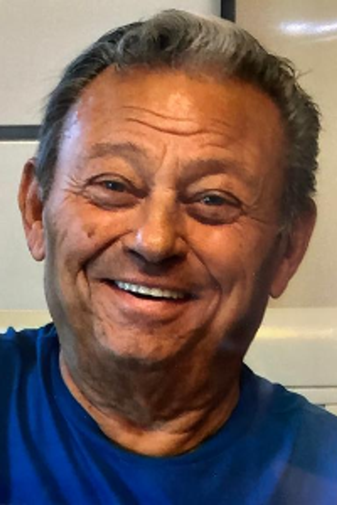 Vincent "Jimmy" Palermo Profile Photo