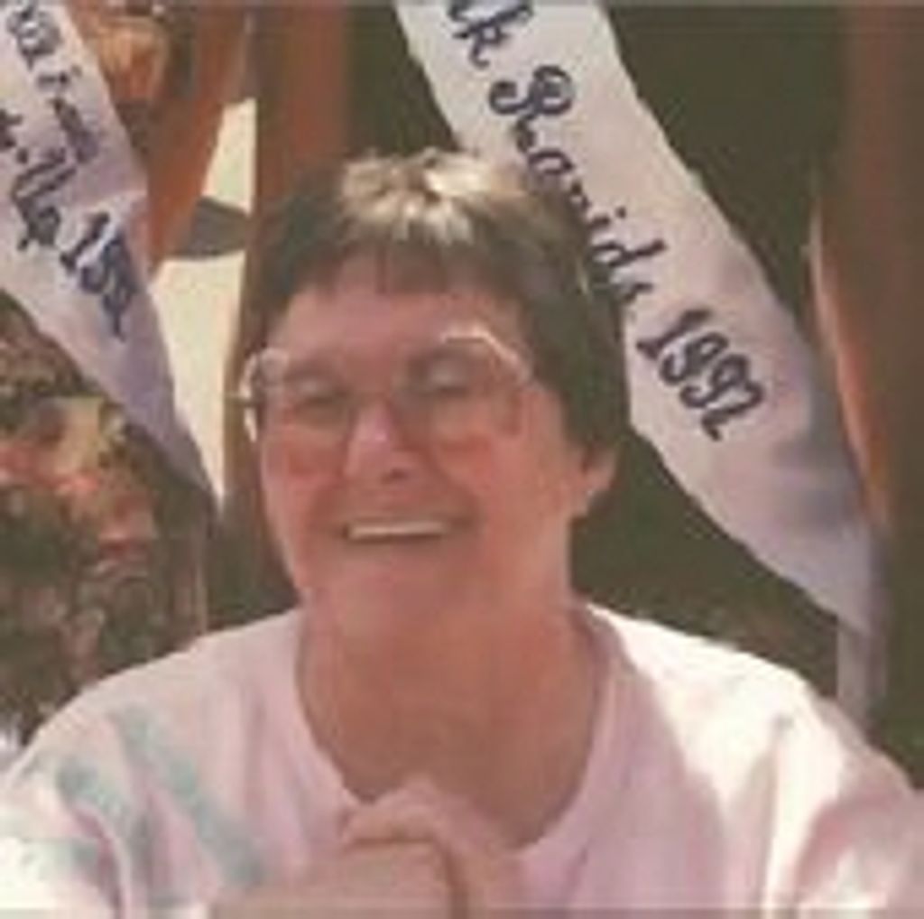 Joan E. Allen