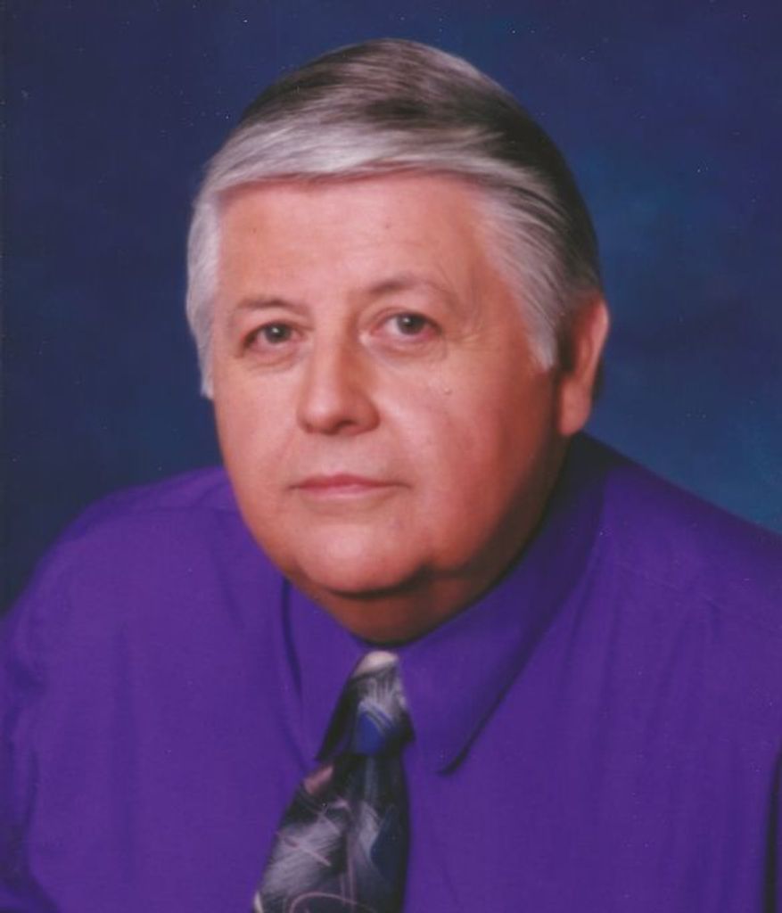 Ronald Irwin Mozingo