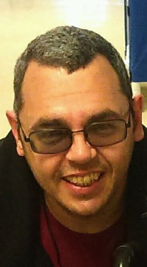 James "Jimmy" A. Yazevac