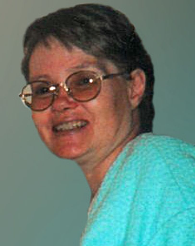 Judith Kay Eaton
