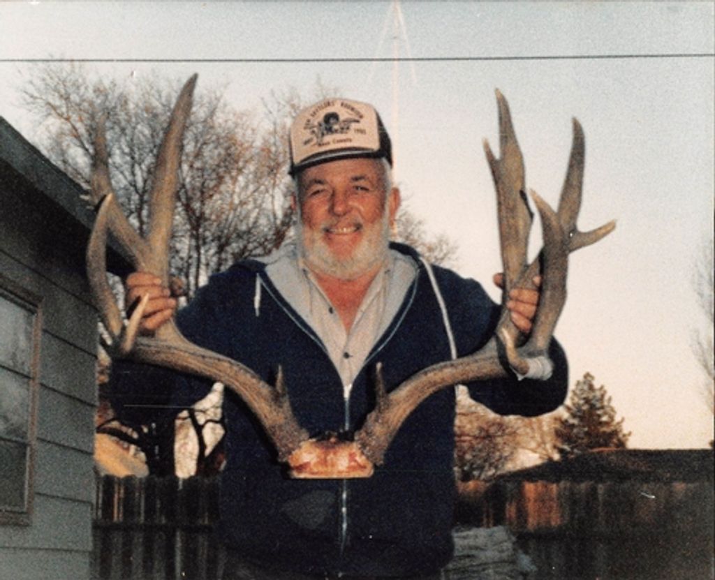 Marvin William Dechant Profile Photo