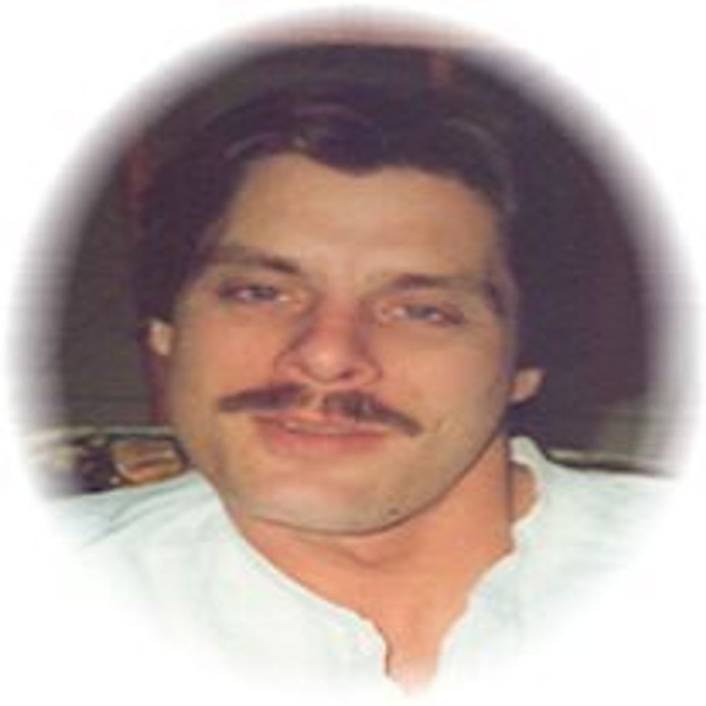 Ronald Dale Robinson