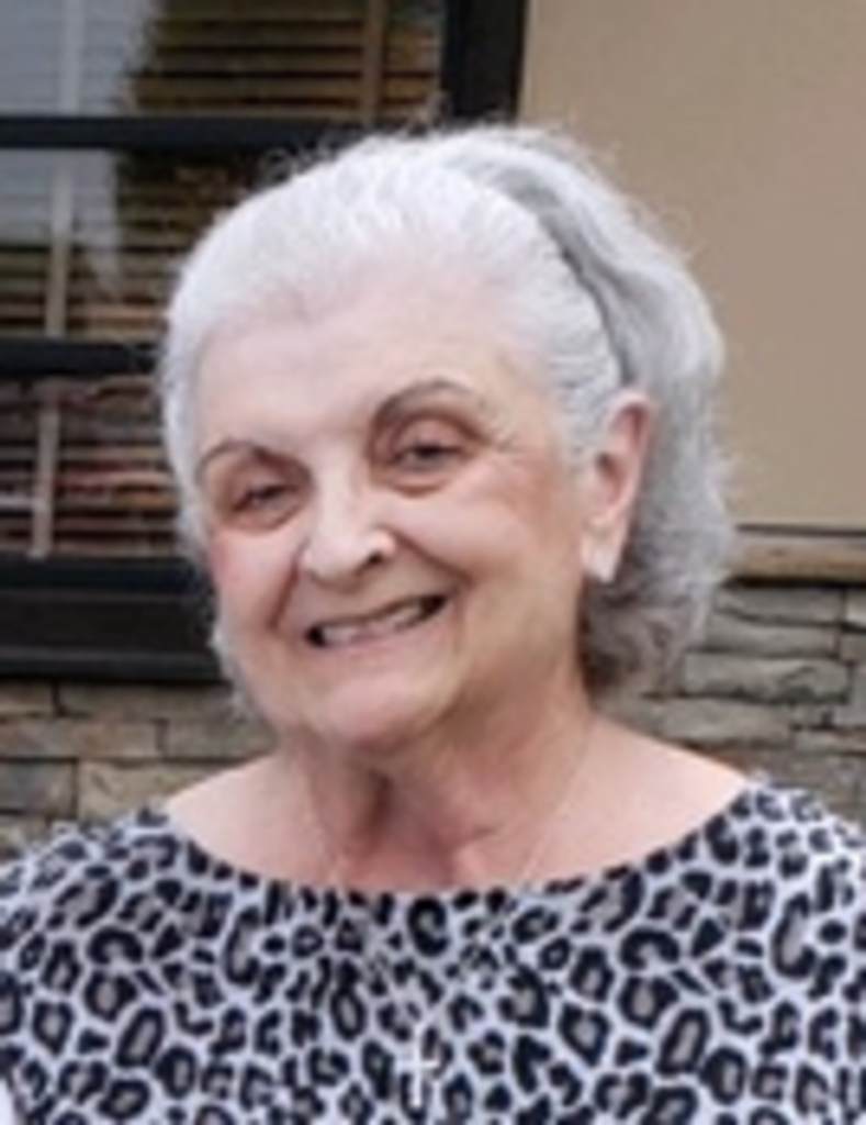 Paulette K. (Mcilwee) Dubbs