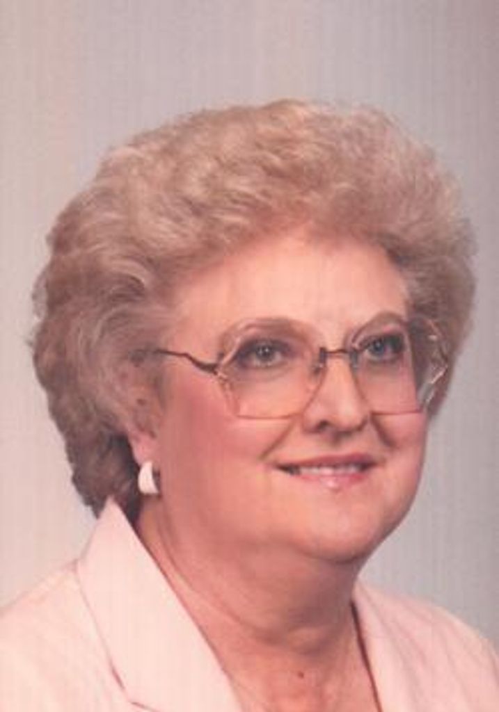 Evelyn Marie Traynor Profile Photo
