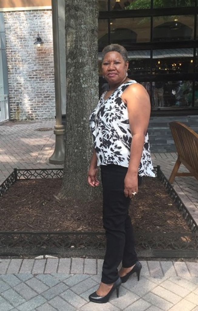 Linda I. Ruffin Profile Photo