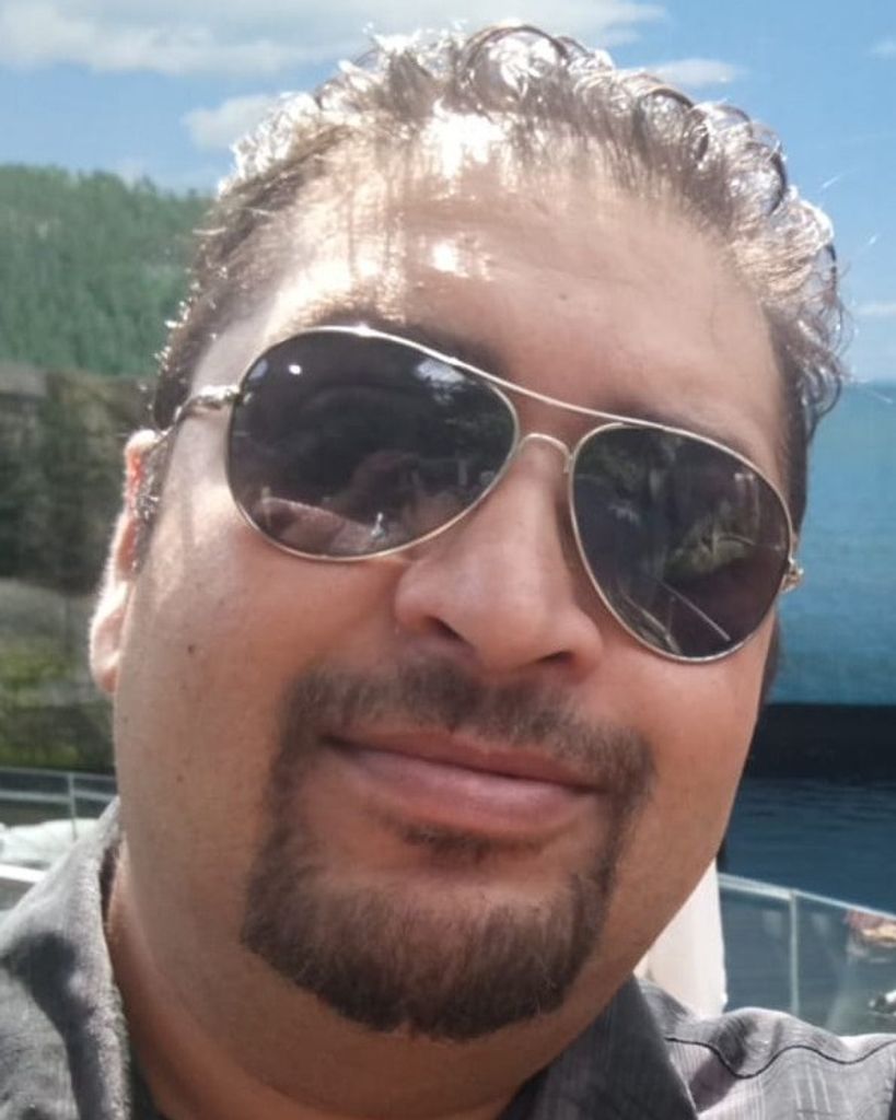 Simranjeet S. Sodhi Profile Photo