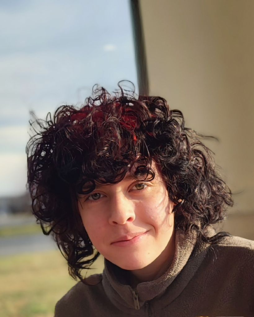 Layla Faith Gallagher