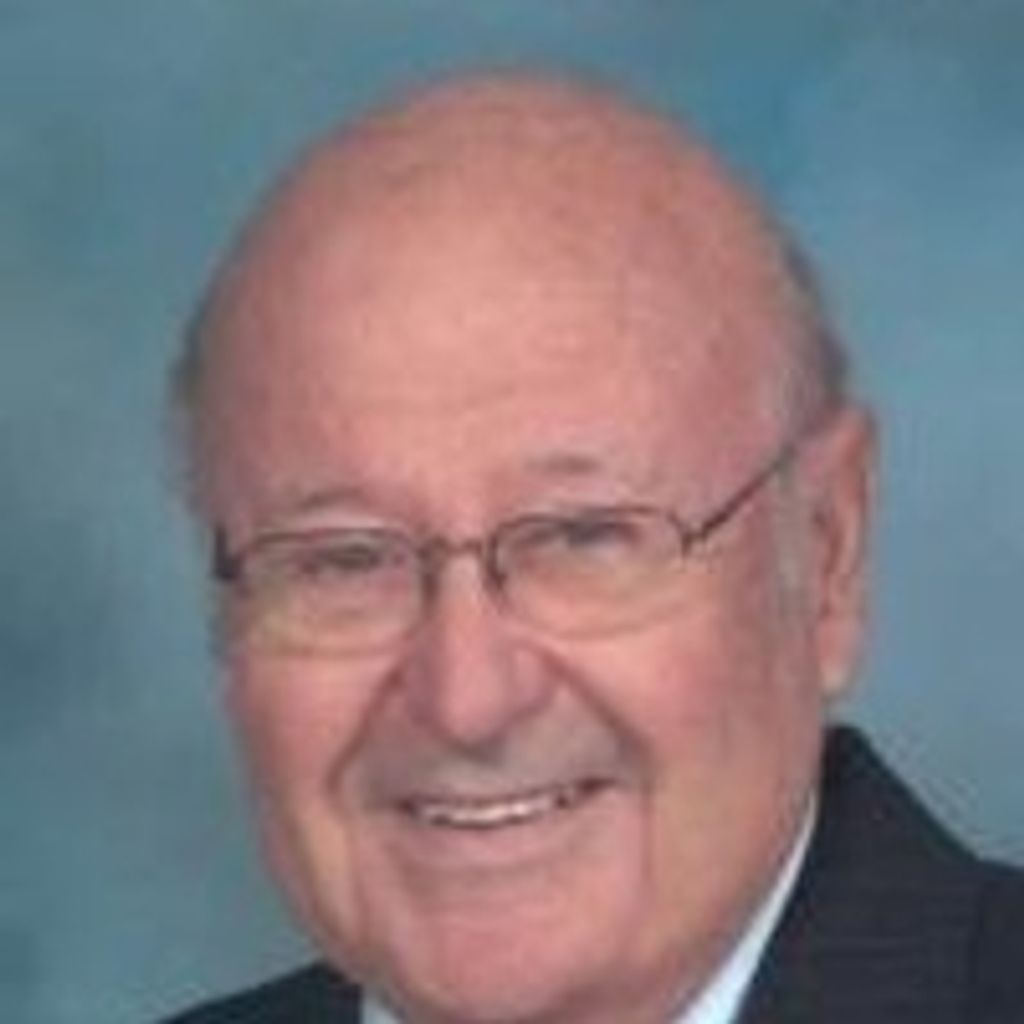 Raymond J. Beschen