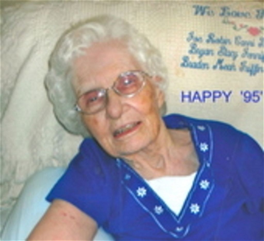 Mamie Babbitt Profile Photo