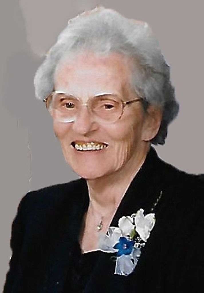 Mary T. Trulen