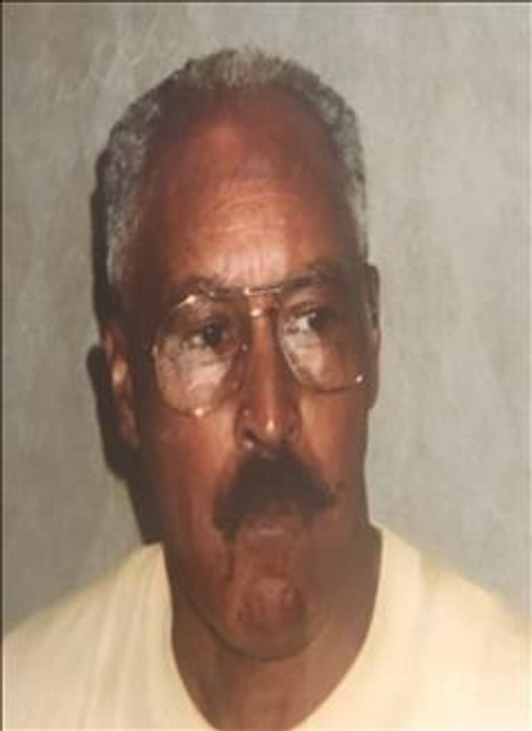 Robert Lee Dalton Profile Photo