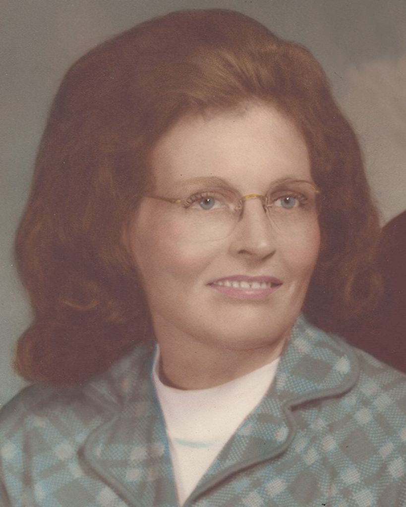 Vera J. Fish Profile Photo