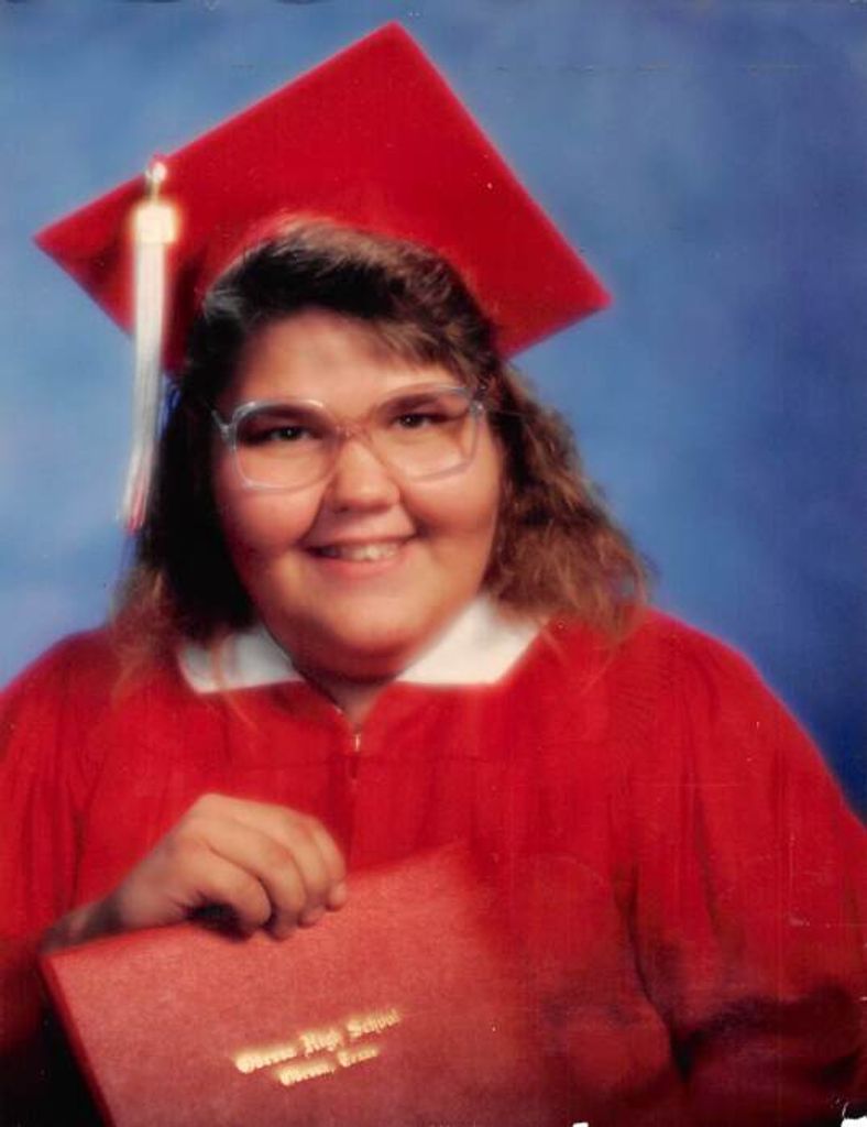 Jacqueline H. (Fye)  Self-Hanley Profile Photo