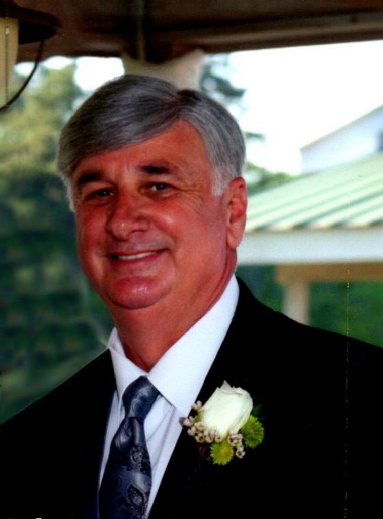Jerry E. Walden Profile Photo