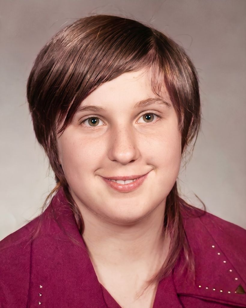 Nancy Lee Dias