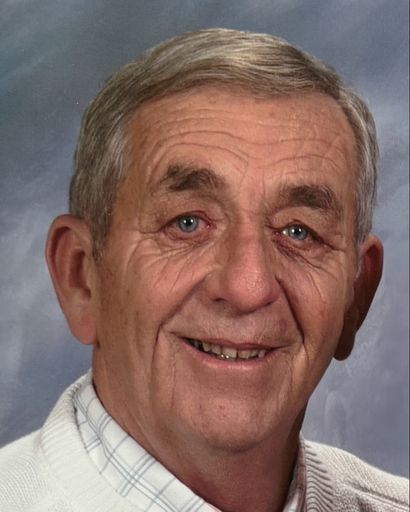Thomas "Tom" Edward Roberts Profile Photo