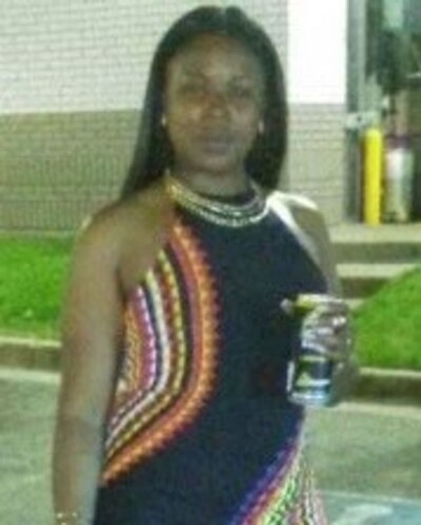 Talisha Wright Profile Photo