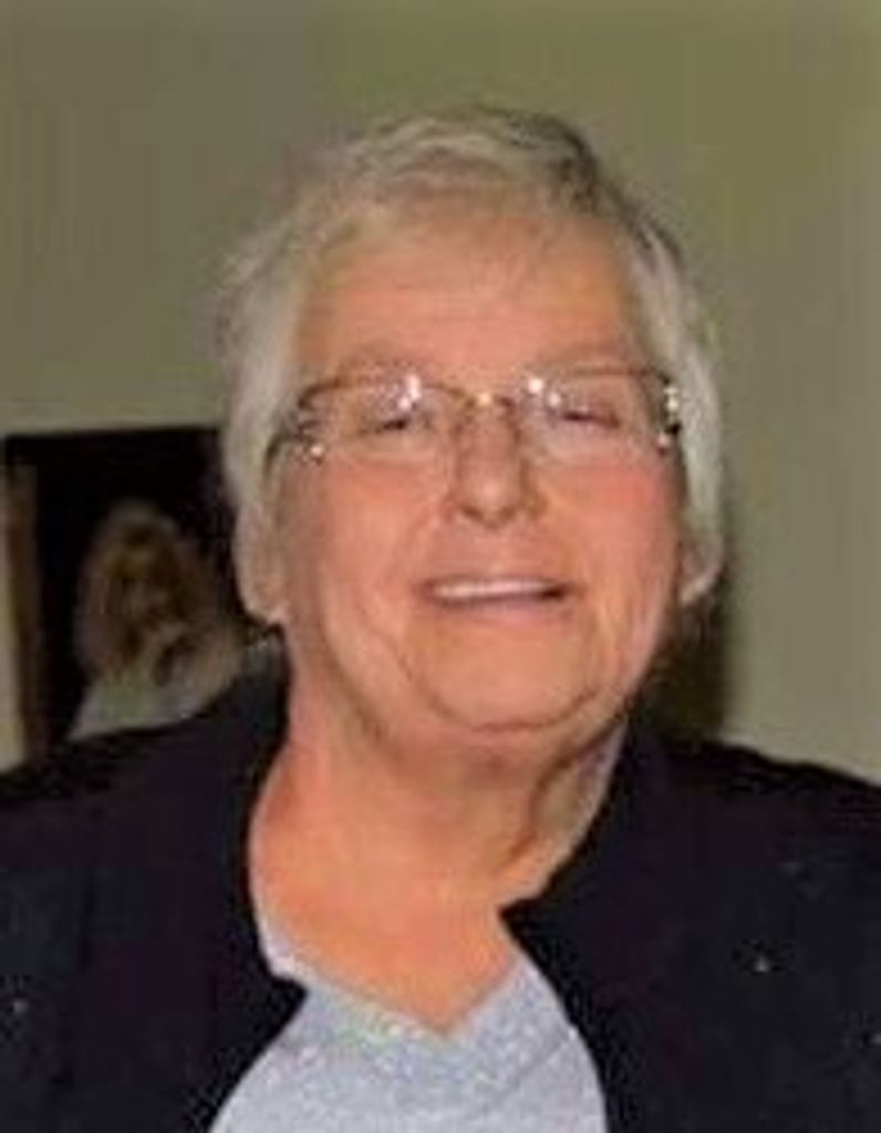 Virginia Lee (Palmer)  Tharp Profile Photo