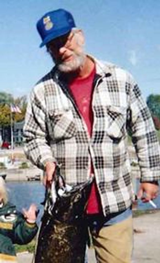 George Victor Sigsworth