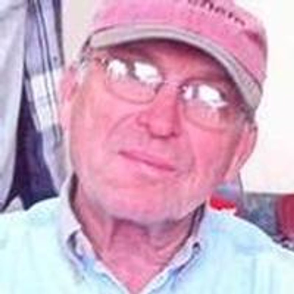 Harold "Wayne" Dwayne Dowsey