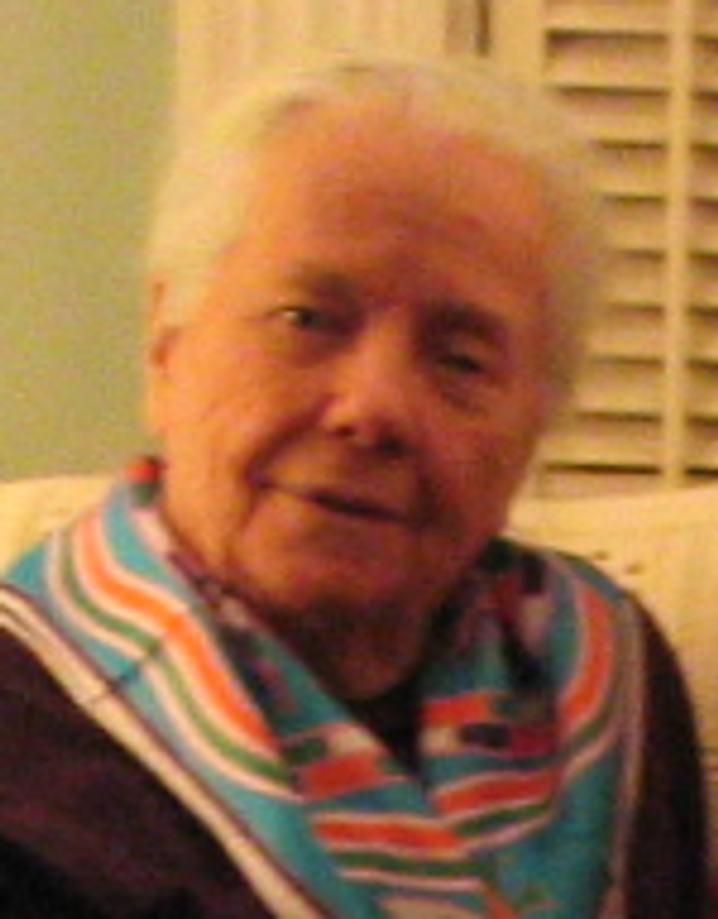 Catherine M. (Mcnamara) Norris